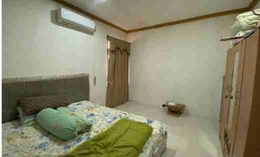 Dijual Via Lelang Rumah Jalan MP. Mangkunegara, Perumahan Kenten Permai 2, Blok C1 No. 23 Palembang