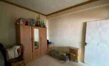 Dijual Via Lelang Rumah Jalan MP. Mangkunegara, Perumahan Kenten Permai 2, Blok C1 No. 23 Palembang