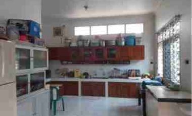 Dijual Via Lelang Rumah Jl. WR. Supratman No 18 Tarakan