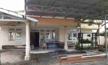 Dijual Via Lelang Rumah Jl. WR. Supratman No 18 Tarakan