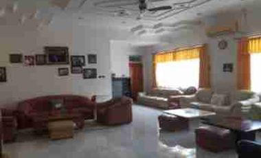 Dijual Via Lelang Rumah Jl. WR. Supratman No 18 Tarakan