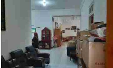 Dijual Via Lelang Rumah Jl. WR. Supratman No 18 Tarakan