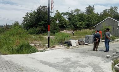 Jual Tanah Kavling Perumahan Bantul DIY