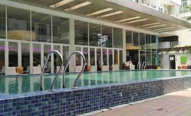 Jual Condotel Bogor Icon
