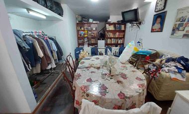 Se vende casa en Surco 4 pisos