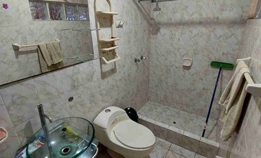 Se vende casa en Surco 4 pisos