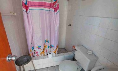 Se vende casa en Surco 4 pisos