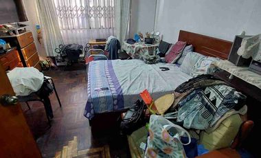 Se vende casa en Surco 4 pisos