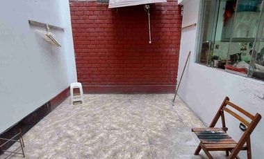 Se vende casa en Surco 4 pisos