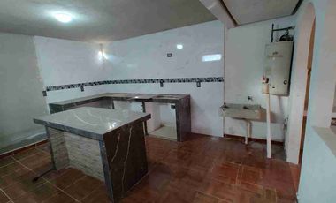 Hermosa casa remodelada, 65 m² construcción, Chalco, Edomex.
