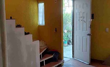Hermosa casa remodelada, 65 m² construcción, Chalco, Edomex.
