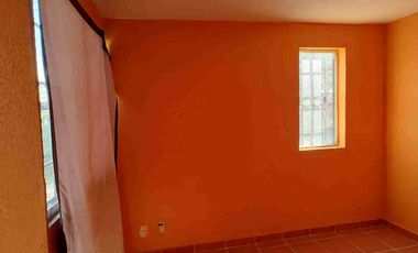 Hermosa casa remodelada, 65 m² construcción, Chalco, Edomex.