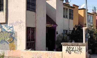 Hermosa casa remodelada, 65 m² construcción, Chalco, Edomex.