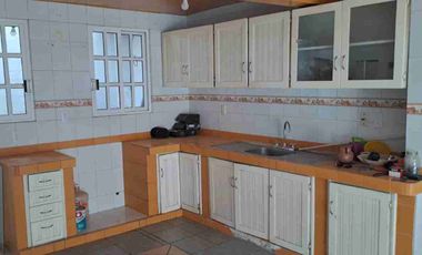 Hermosa casa remodelada, 85 m² construcción, Chalco, Edomex.