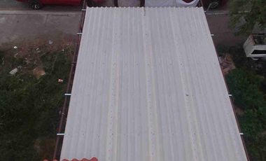 Hermosa casa remodelada, 85 m² construcción, Chalco, Edomex.