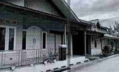 Dijual Via Lelang Rumah Tinggal Kampung Sukasari Rt 03 Rw 02 Purwakarta