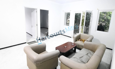 Disewakan Rumah 2 LT. Condet Jakarta Timur