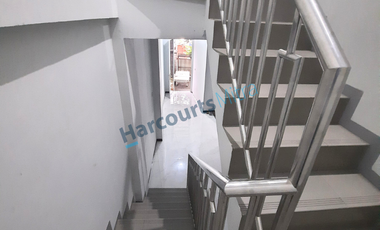 Disewakan Rumah 2 LT. Condet Jakarta Timur