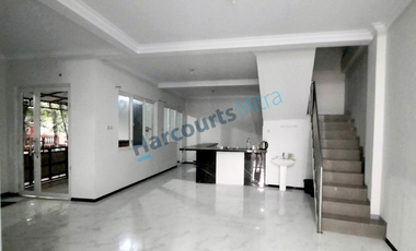 Disewakan Rumah 2 LT. Condet Jakarta Timur