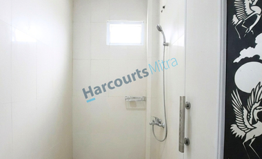 Disewakan Rumah 2 LT. Condet Jakarta Timur