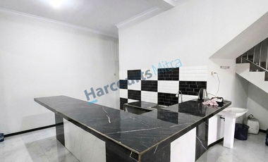 Disewakan Rumah 2 LT. Condet Jakarta Timur