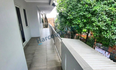 Disewakan Rumah 2 LT. Condet Jakarta Timur