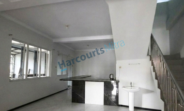 Disewakan Rumah 2 LT. Condet Jakarta Timur