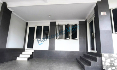 Disewakan Rumah 2 LT. Condet Jakarta Timur