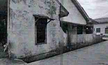 Dijual Via Lelang Rumah Tinggal Jl.Perintis (d/h Jl.Damanhuri II) Gang H.Nanda RT.29 No.218 Samarinda