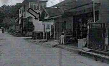 Dijual Via Lelang Rumah Tinggal Jl.Perintis (d/h Jl.Damanhuri II) Gang H.Nanda RT.29 No.218 Samarinda