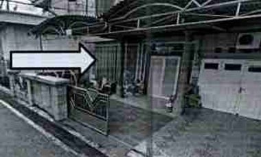 Dijual Via Lelang Rumah Tinggal Jalan Kohai 4 No. 44 Samarinda