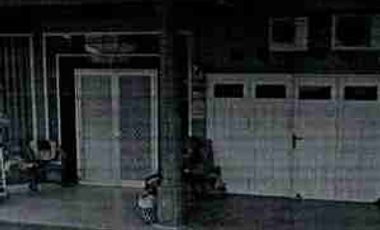 Dijual Via Lelang Rumah Tinggal Jalan Kohai 4 No. 44 Samarinda