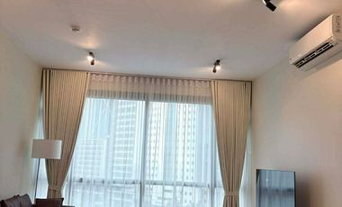 Furnished 1 Bedroom with balcony at Westin Sonata