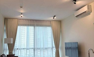 Furnished 1 Bedroom with balcony at Westin Sonata