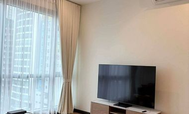 Furnished 1 Bedroom with balcony at Westin Sonata