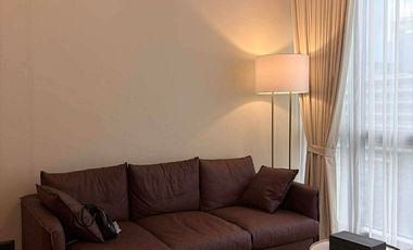 Furnished 1 Bedroom with balcony at Westin Sonata