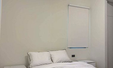 Furnished 1 Bedroom with balcony at Westin Sonata