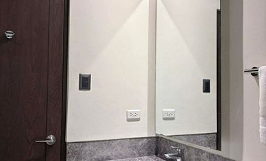 Furnished 1 Bedroom with balcony at Westin Sonata