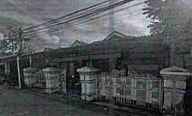 Dijual Via Lelang Rumah Tinggal Jl. Hasan Basri Gg II No.54 Rt.24 Samarinda