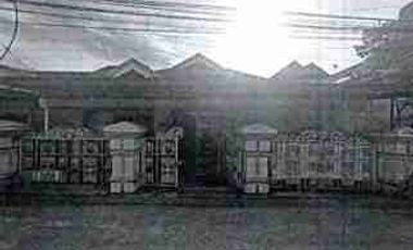 Dijual Via Lelang Rumah Tinggal Jl. Hasan Basri Gg II No.54 Rt.24 Samarinda