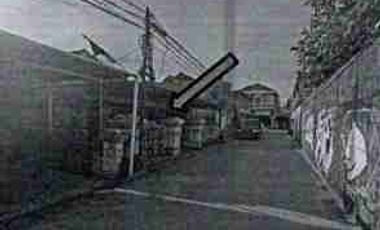 Dijual Via Lelang Rumah Tinggal Jl. Hasan Basri Gg II No.54 Rt.24 Samarinda