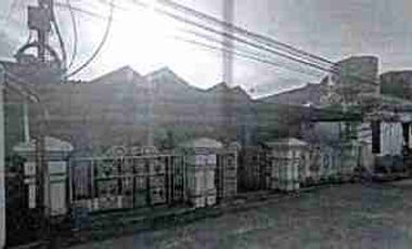 Dijual Via Lelang Rumah Tinggal Jl. Hasan Basri Gg II No.54 Rt.24 Samarinda