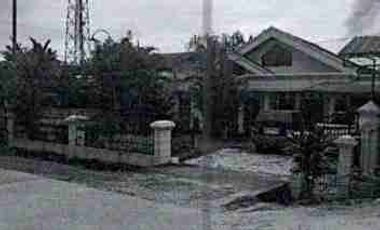 Dijual Via Lelang Rumah Tinggal Jalan Juanda 3 No. 52 Samarinda