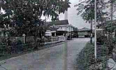 Dijual Via Lelang Rumah Tinggal Jalan Juanda 3 No. 52 Samarinda