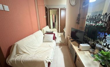 Jual Termurah Apartemen MTH Square 2BR Full Furnished Cawang Jakarta Timur Dekat Bandara Halim Perdanakusuma