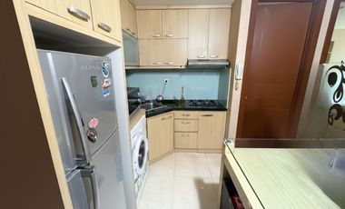 Jual Termurah Apartemen MTH Square 2BR Full Furnished Cawang Jakarta Timur Dekat Bandara Halim Perdanakusuma