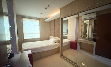 Jual Termurah Apartemen MTH Square 2BR Full Furnished Cawang Jakarta Timur Dekat Bandara Halim Perdanakusuma