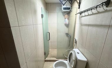 Jual Termurah Apartemen MTH Square 2BR Full Furnished Cawang Jakarta Timur Dekat Bandara Halim Perdanakusuma