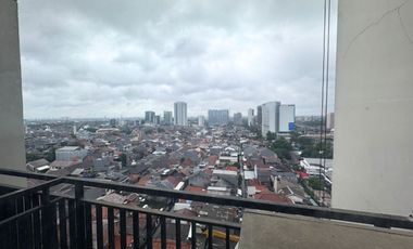 Jual Termurah Apartemen MTH Square 2BR Full Furnished Cawang Jakarta Timur Dekat Bandara Halim Perdanakusuma