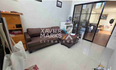Rumah Grand Sunrise, Sudah RENOV, SHM On Hand, Termurah